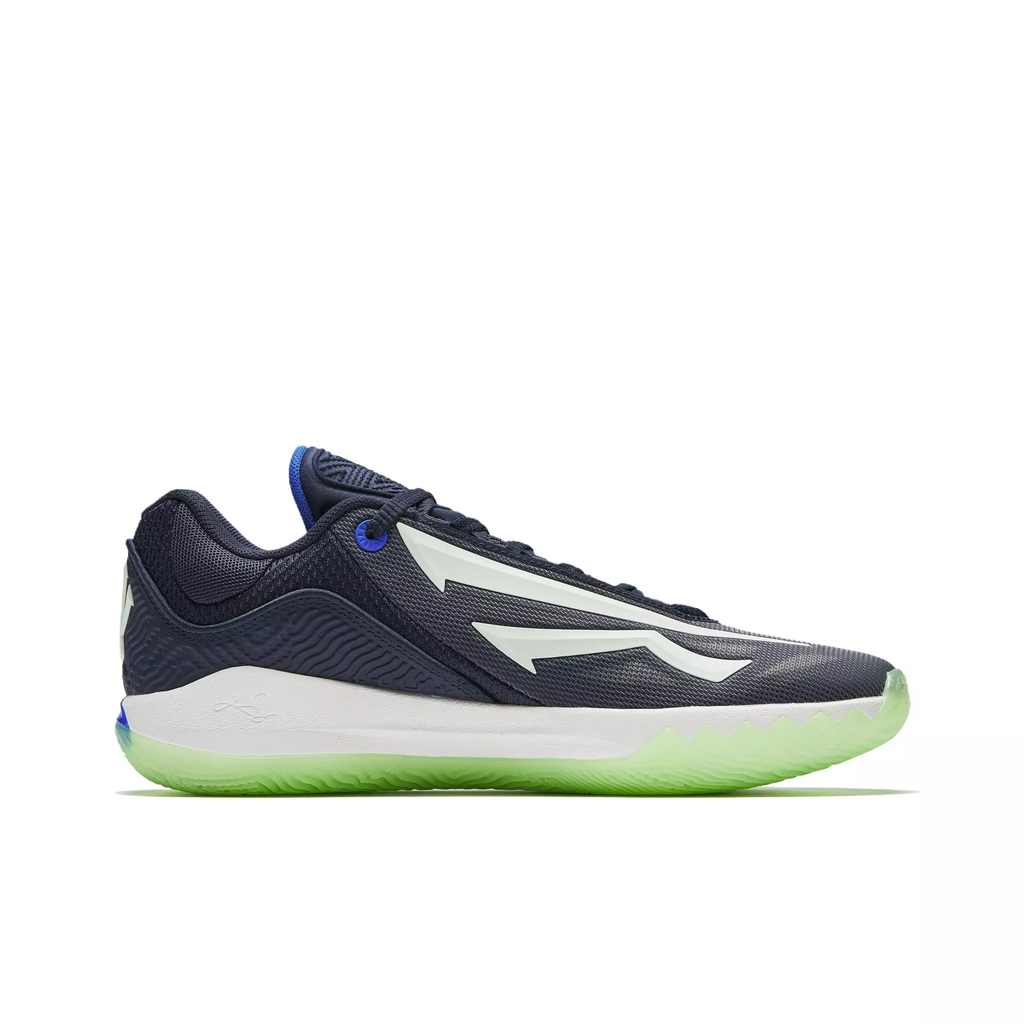 Anta KAI SPEED 2 Dallas Basketball Shoes | Anta
